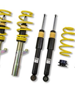 ST Coilover Kit 06-13 Audi A3 (8P) 2.0T Quattro / 12-13 Volkswagen Golf R MKVI AWD 2.0T