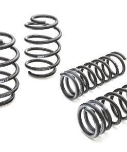 Eibach Pro-Kit for 2016 Ford Focus RS