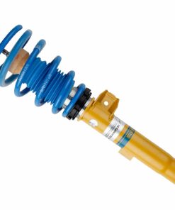Alternative view of Bilstein B14 2012 BMW 328i Base Front and Rear Suspension Kit