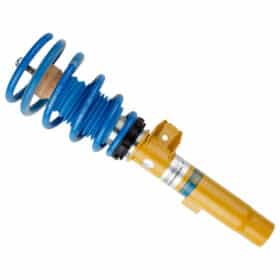 Alternative view of Bilstein B14 2012 BMW 328i Base Front and Rear Suspension Kit