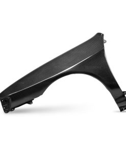 Seibon 98-01 Subaru Impreza Carbon Fiber 10mm Wider Fenders (Pair)