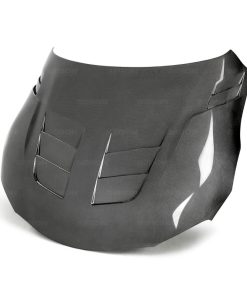 Seibon 2020 Toyota GR Supra TSII-Style Double-Sided Carbon Fiber Hood