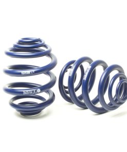 Alternative view of H&R 94-03 Volkswagen Eurovan T4 Sport Spring