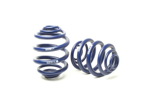 Alternative view of H&R 94-03 Volkswagen Eurovan T4 Sport Spring
