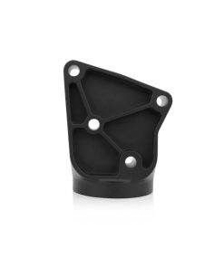 Alternative view of Mishimoto 10-11 Hyundai Genesis Coupe 3.8L Oil FIlter Housing