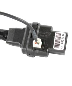 Alternative view of aFe Power Sprint Booster Power Converter 07-13 Jeep V6/V8 (AT/MT)