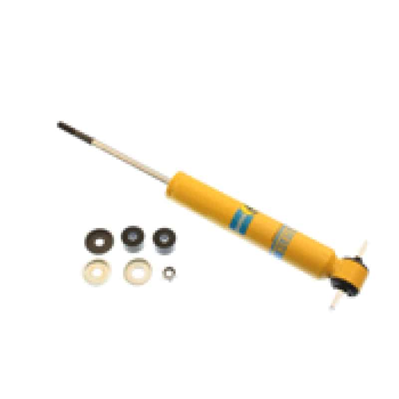 Bilstein B6 1977 Chevrolet Corvette Base Front 36mm Monotube Shock Absorber - Image 4