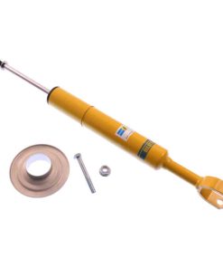 Bilstein B6 2000 Audi A4 Base Front 46mm Monotube Shock Absorber