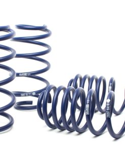 H&R 13-19 Volkswagen Beetle Cabrio Sport Spring