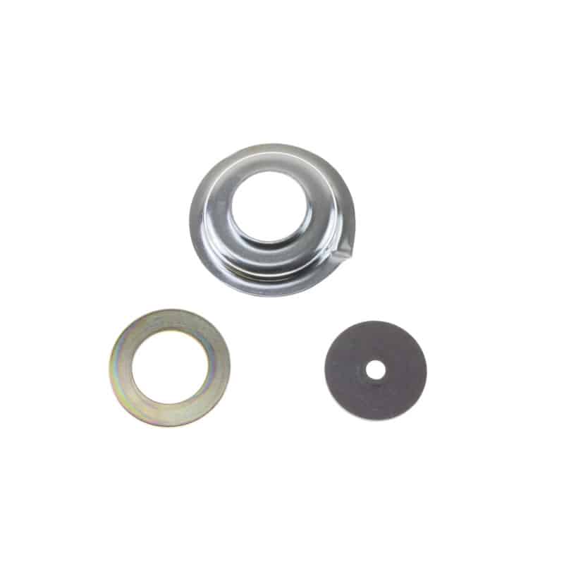 Bilstein B8 1980 Audi 4000 Base Rear 36mm Monotube Shock Absorber - Image 3