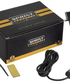 Alternative view of aFe Power Sprint Booster Power Converter 18-21 Kia Stinger