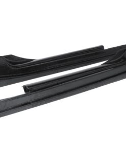 Seibon 09-10 Nissan 370Z NS Carbon Fiber Side Skirts