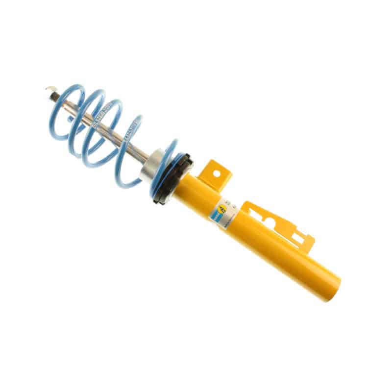 Bilstein 2008 Smart Fortwo Passion Front and Rear Performance Suspension System - Image 9