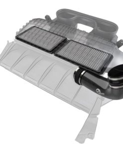 Alternative view of aFe Super Stock Pro Dry S Induction System 2021 RAM 1500 TRX V8-6.2L SC