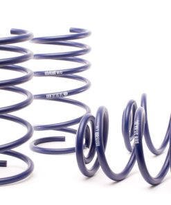 Alternative view of H&R 84-85 BMW 318i E30 Sport Spring (Non Cabrio)