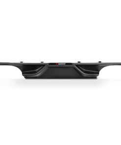 Akrapovic 14-17 BMW M4 (F82 F83) Rear Carbon Fiber Diffuser - Matte