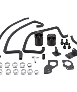 Mishimoto 07-09 Nissan 350Z PCV-Side Catch Can Kit