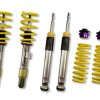 KW Coilover Kit V3 BMW M3 (E90/E92) not equipped w/ EDC Sedan Coupe