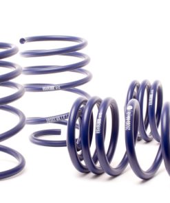 H&R 01-05 BMW 325Xi Sport Wagon E46 Sport Spring