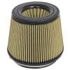 aFe MagnumFLOW Air Filters IAF PG7 A/F PG7 7F x 9B x 7T (Inv) x 7H in