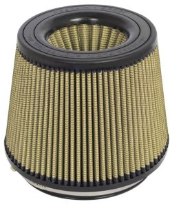aFe MagnumFLOW Air Filters IAF PG7 A/F PG7 7F x 9B x 7T (Inv) x 7H in