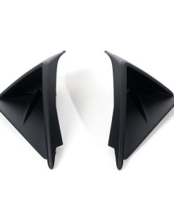 ROUSH 2018-2019 Ford Mustang Fascia Corner Pockets (For Use w/ 422081/422082)