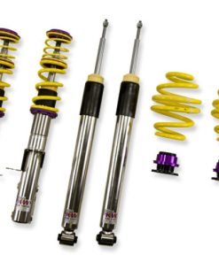 KW Coilover Kit V3 Pontiac GTO