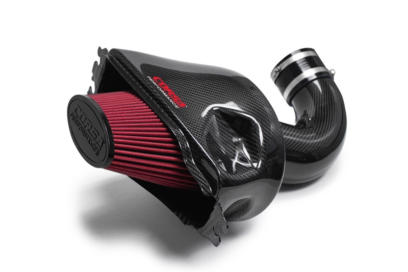 Corsa 14-19 Chevrolet Corvette C7 6.2L V8 Carbon Fiber Air Intake (Does Not Fit Z06/ZR1) - Image 2