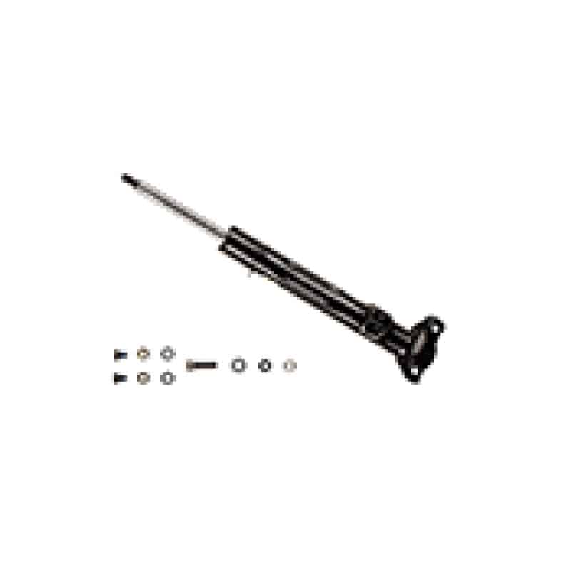 Bilstein B4 1987 Mercedes-Benz 260E Base Front Suspension Strut Assembly - Image 4