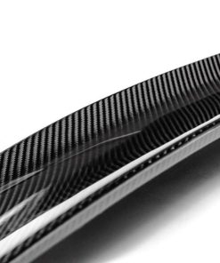 VR Aero Audi RS7 C7.5 Carbon Fiber Rear Trunk Spoiler