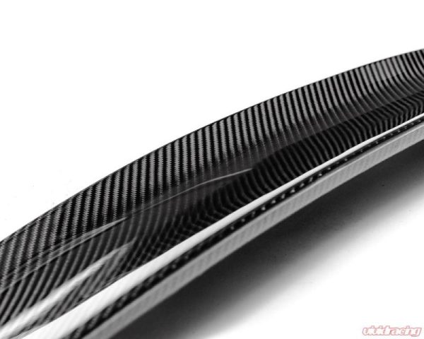 VR Aero Audi RS7 C7.5 Carbon Fiber Rear Trunk Spoiler
