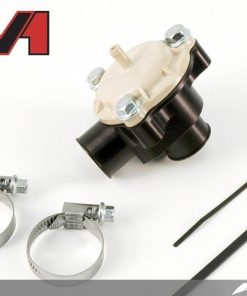 AWE Tuning DV1 Diverter Valve for VW MK4 / Audi B5 1.8T
