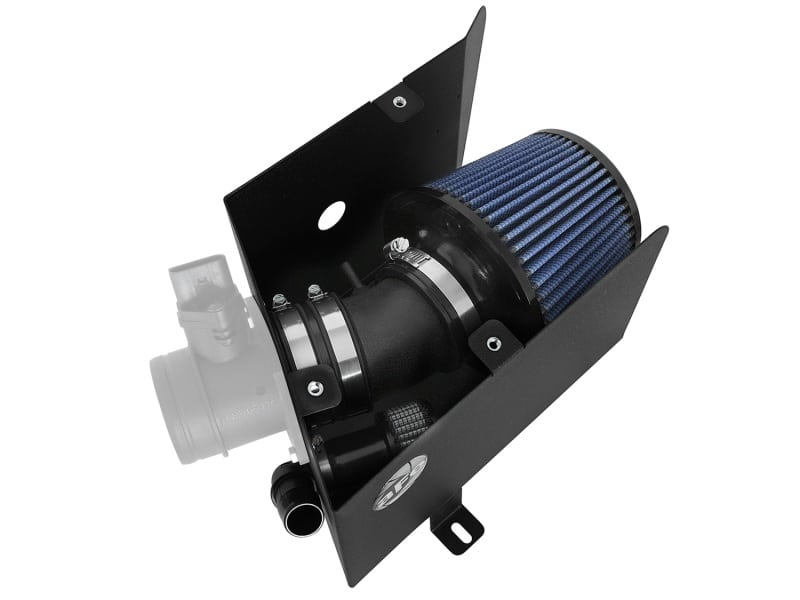 aFe MagnumFORCE Intakes Stage-1 P5R AIS P5R VW Golf/Jetta 00-04.5 l4-1.8/1.9L - Image 5