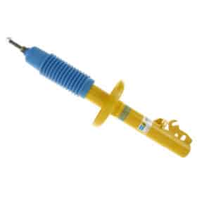 Alternative view of Bilstein B6 85-89 Merkur XR4Ti  Front 46mm Monotube Shock Absorber
