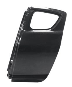 Seibon 04-10 RX-8 Carbon Fiber Rear Doors