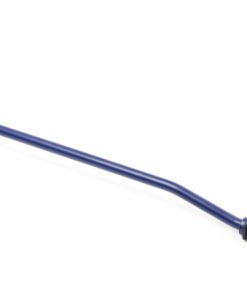 Alternative view of H&R 85-91 BMW 325e/325i/325is E30 18mm Adj. 2 Hole Sway Bar - Rear