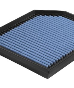aFe MagnumFLOW OEM Replacement Air Filter PRO 5R 11-16 BMW X3 xDrive28i F25 2.0T