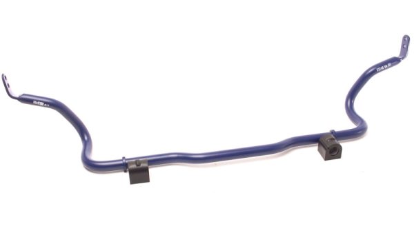 Alternative view of H&R 16-19 Ford Focus RS 26mm Adj. 2 Hole Sway Bar - Front