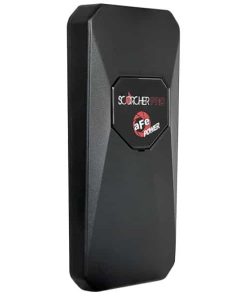 Alternative view of aFe Scorcher Pro Performance Tuner 14-17 GM Silverado/Sierra V8 5.3L