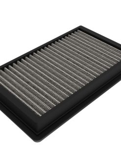 Alternative view of aFe MagnumFLOW OE Replacement Air Filter w/Pro DRY S Media 20+ Jeep Wrangler JL (V6-3.0L)