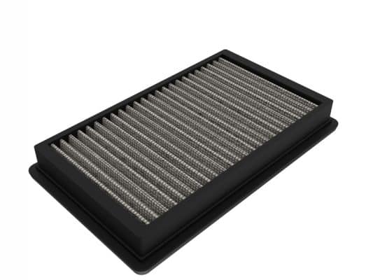 Alternative view of aFe MagnumFLOW OE Replacement Air Filter w/Pro DRY S Media 20+ Jeep Wrangler JL (V6-3.0L)