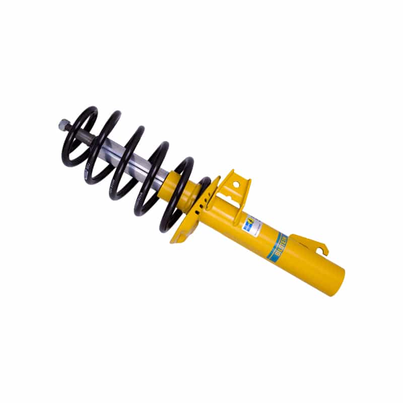 Bilstein B12 2010 Volkswagen Golf TDI Hatchback Front and Rear Suspension Kit - Image 3