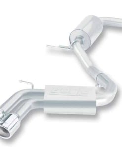 Borla 04-09 VW GTI Base SS Catback Exhaust