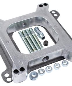 Snow Performance Carb Spacer Plate - 4150 Style