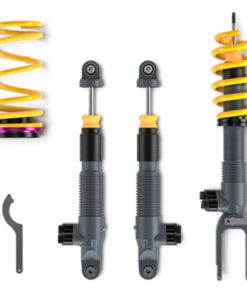 Alternative view of KW Coilover Kit DDC ECU 19+ G63 AMG (W463)