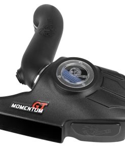 aFe Momentum GT Pro 5R Cold Air Intake System 15-18 Volkswagen Golf R I4-2.0L (t)