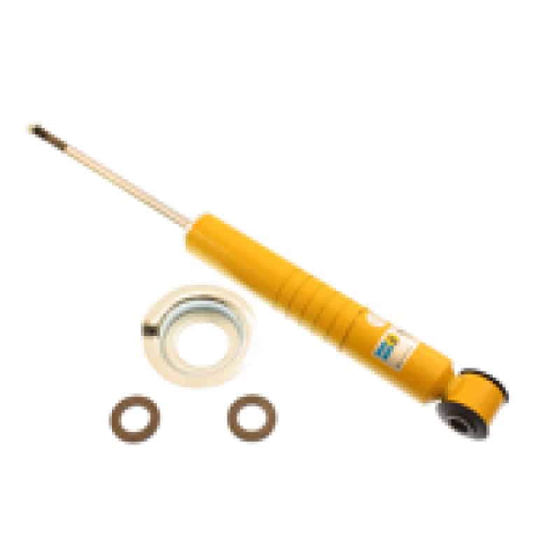Bilstein B6 1975 Porsche 914 Base Rear 46mm Monotube Shock Absorber - Image 4