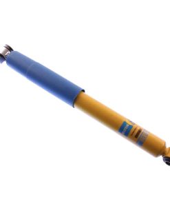 Bilstein B6 1987 Chevrolet Blazer Custom Deluxe Rear 46mm Monotube Shock Absorber