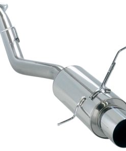 HKS SILENT Hi-POWER TURBO E-FD3S 13B-REW