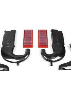 VR Performance Mercedes C63 AMG W205/GLC63 AMG X253 Carbon Fiber Air Intake